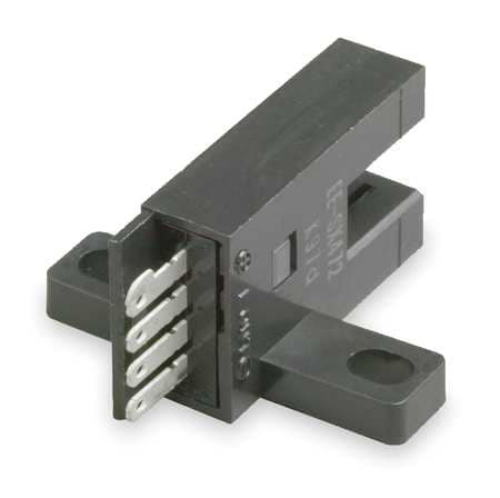 OMRON EE-SX472 PHOTOELECTRIC SENSOR T-SLOT THRU-BEAM