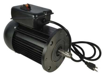 DAYTON HV2120300G MOTOR ASSEMBLY