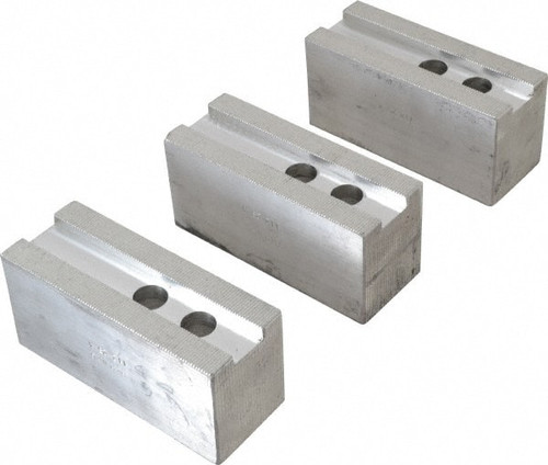 H&R MFG HR-112-2.5-A EXTRA HIGH SERRATED