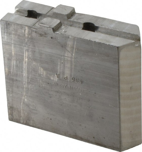 H&R MFG HR-486-P-A EXTRA HIGH SERRATED