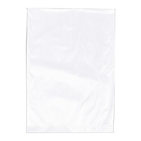 GRAINGER GLOBAL SOURCING C11WE MERCHANDISE BAGS WHITE 11 IN L PK1000
