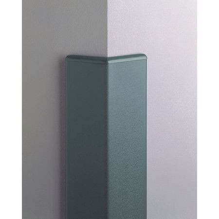 PAWLING CORP CG-135R-8-377 CORNER GRD 96IN.H TEAL 1 CORNER