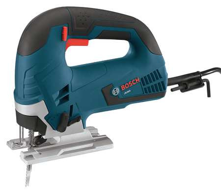 BOSCH POWER TOOLS JS365 JIGSAW, VARIABLE-SPEED, 6.5-AMP