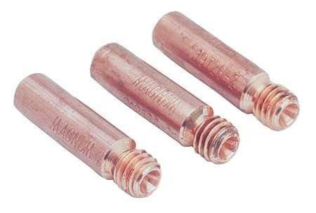 LINCOLN ELECTRIC KH712 MIG GUN,TIPS & NOZZLES