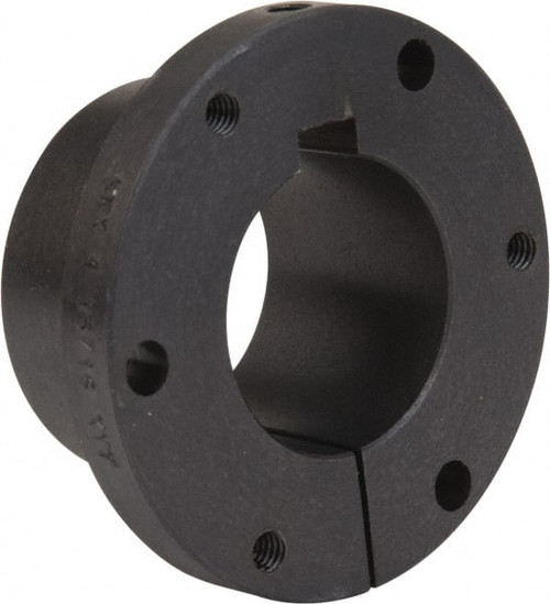 TB WOOD'S F218 QD BUSHING SERIES F BORE 2-1/8 IN