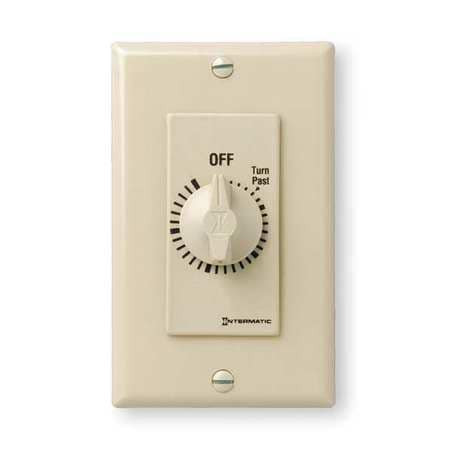 INTERMATIC FD5M TIMER SPRING WOUND