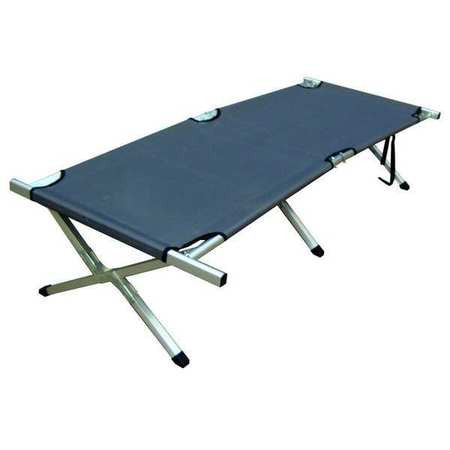 KAMP-RITE TENT COT INC FC211 MILITARY COT 76IN X 25IN X 13IN 300 LB.