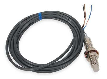 OMRON E2E2-X10MY1-US PROXIMITY SENSOR INDUCTIVE 18MM NO