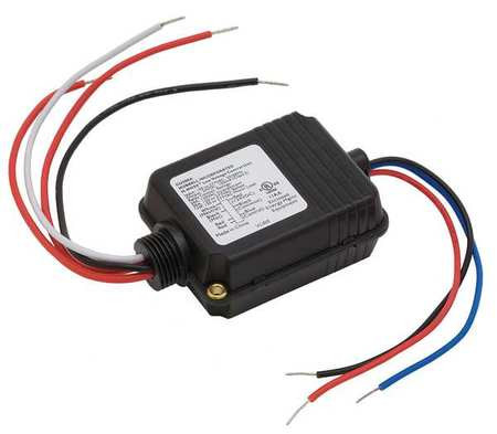 HUBBELL CU300M OCCUPANCY SENSOR CONTROL UNIT 120TO277V