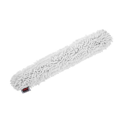 RUBBERMAID COMMERCIAL PRODUCTS FGQ85300WH00 HYGEN HIPERF FLEX WAND RFIL