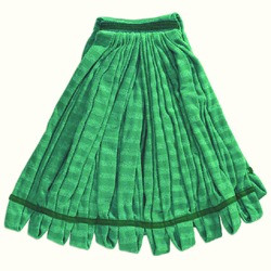 RUBBERMAID COMMERCIAL PRODUCTS FGT81206GR00 MF TUBE MOP 1 HB MED