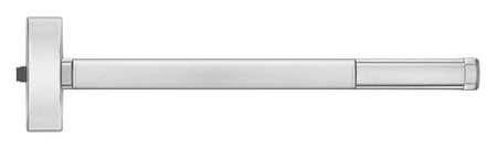 PRECISION FL2101 630 3' RIM EXIT ONLY EXIT DEVICE HEAVY-DUTY