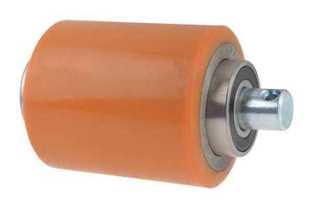 DAYTON MH2LEC131 SUPPORT LEG ROLLER KIT