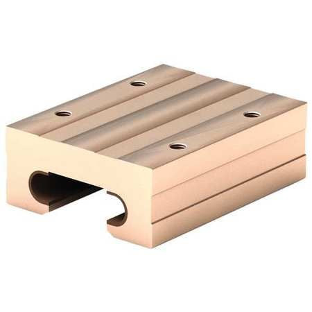 PBC LINEAR MRC15C LINEAR CARRIAGE CARRIAGE HEIGHT 14.10 MM