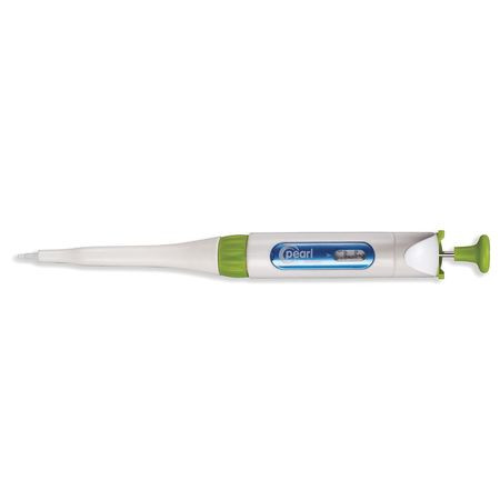 PEARL HS120097 PIPETTE GREEN 0.2-2UL