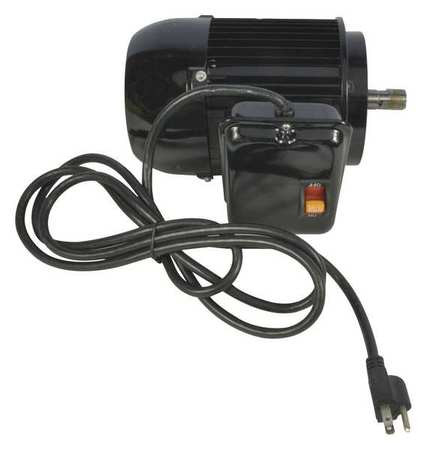 DAYTON HV2119700G MOTOR ASSEMBLY