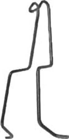 FASTCAP LLC EFC-BULK WOOD FINISHING CLIP PK100