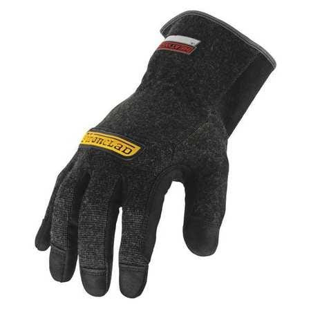 IRONCLAD HW4-05-XL SIZE XL (10) KEVLAR LINED KEVLAR/NOMEX H
