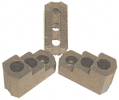 H&R MFG HR-115-RJ 15" MAX CHUCK DIAM 1.5MM X 60 SERRATED H