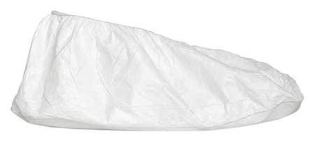 DUPONT IC461SWHXL03000B SHOECOVERS SLIPRESISTSOLE XL WHITE PK300