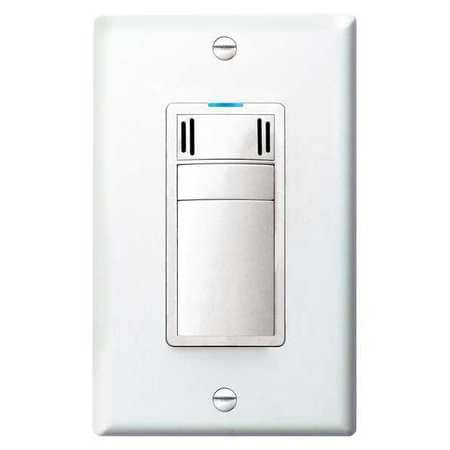 PANASONIC FV-WCCS1-W CONDENSATION SENSOR TOGGLE SWITCH WHITE