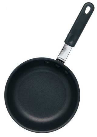 CRESTWARE FRY10AXH FRYING PAN W/COATING 10-1/2 IN.