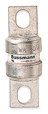 COOPER BUSSMANN FWA-200B FUSE 200A FWA 150VAC/DC