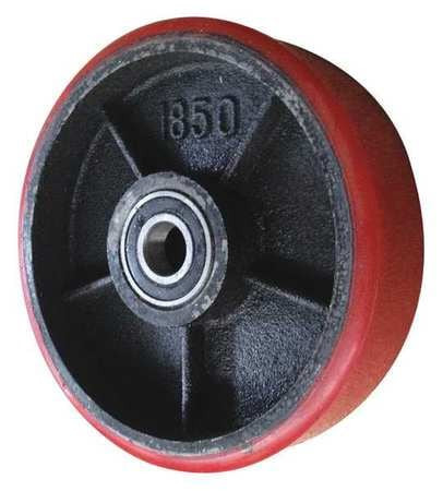 GRAINGER GLOBAL SOURCING MH21VG4801G FRONT WHEEL