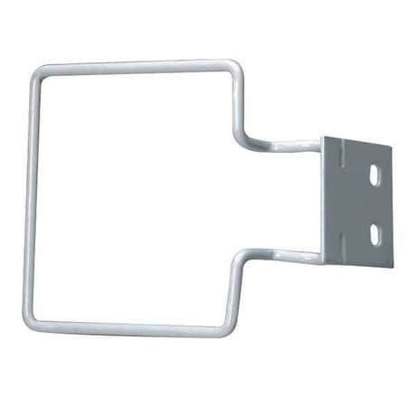 FIRST AID ONLY M950 WALL MOUNT BRACKET METAL WHITE