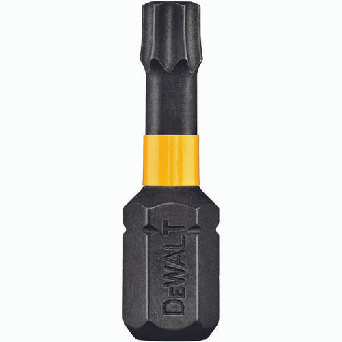 DEWALT TOOLS DWA1TS20IRB 1IN TORX SECURITY T20 IMPACT RDY BULK 50