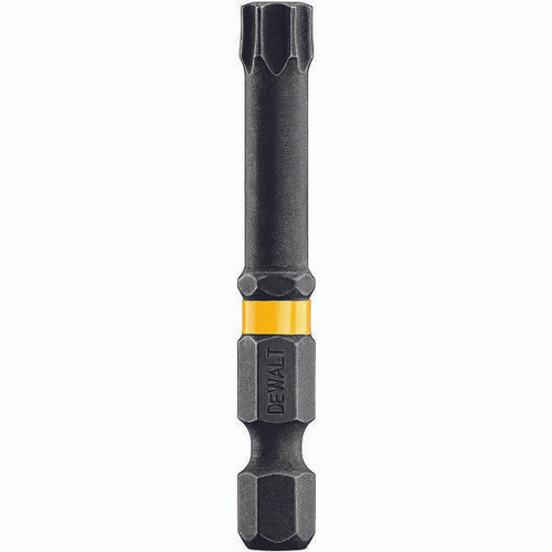 DEWALT TOOLS DWA2TX40IRB 2.25IN TORX T40 IMPACT READY BULK (50)