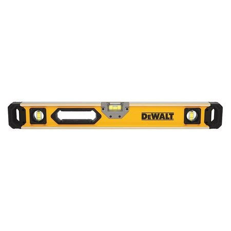 DEWALT TOOLS DWHT43025 DEWALT 24" MAGNETIC HEAVY DUTY