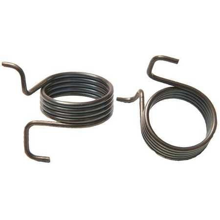 HARRINGTON L5BA0259158 PAWL SPRING 2 2-3/4 TON LEVER