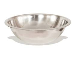 CRESTWARE MB13 BOWL MIXING 13 QT 400 SERIES SS