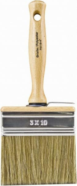 WOOSTER F5119-4 STAIN BRUSH, 4-IN.