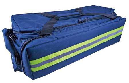 MEDSOURCE MS-B3311 OXYGEN BAG NAVY
