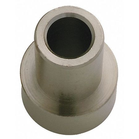 PBC LINEAR MVB4 V-GUIDE FIXED BUSHING BORE 10 MM