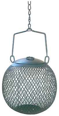 WOODSTREAM GSB00344 FEEDER BIRD GREEN SEED BALL