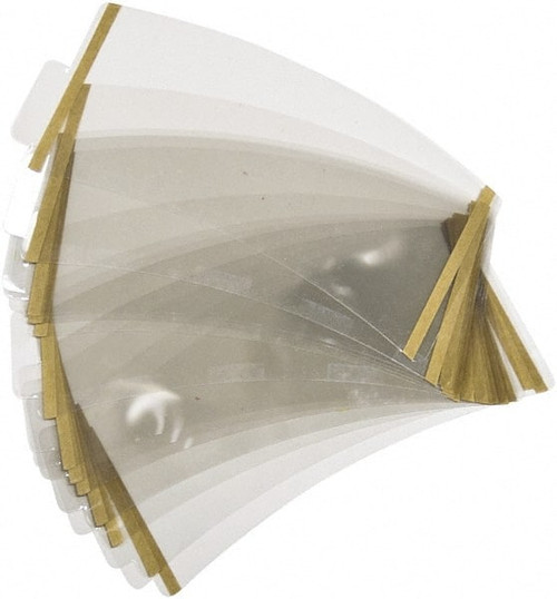 BULLARD GVXLC RESPIRATOR ACCESSORIES