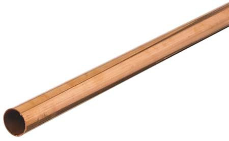 MUELLER LH30010 HARD COPPER TUBING