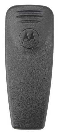 MOTOROLA HLN6853A BELT CLIP FOR MOTOROLA MULTI RADIOS