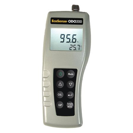 YSI ODO200 DISSOLVED OXYGEN METER WATERPROOF