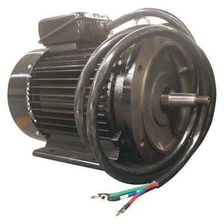 DAYTON HV2131800G MOTOR ASSEMBLY