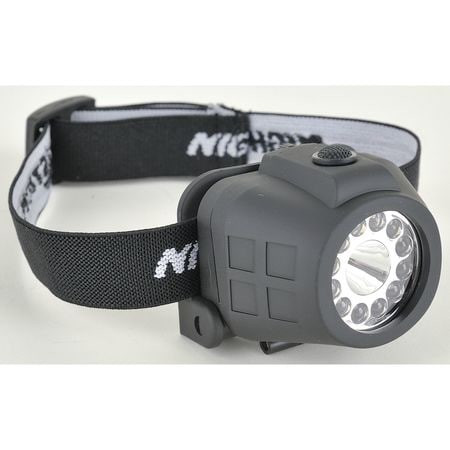 NIGHTSTICK NSP-4604B LED TECHNOLOGY ENGINEERED POLYMER HOUSIN