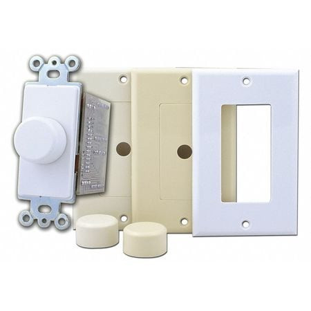 SPECO TECHNOLOGIES IMP80D ROTARY VOLUME CONTROL 80W
