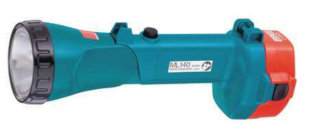 MAKITA ML140 14.4V POD STYLE FLASHLIGHT