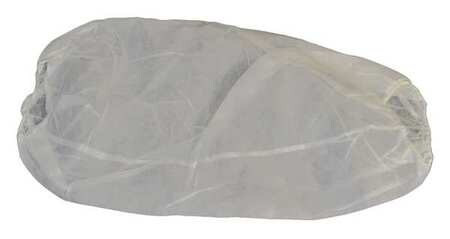 MEDSOURCE MS-44000 CUFF BARRIER DISPOSABL POLYPRPYLN PK500