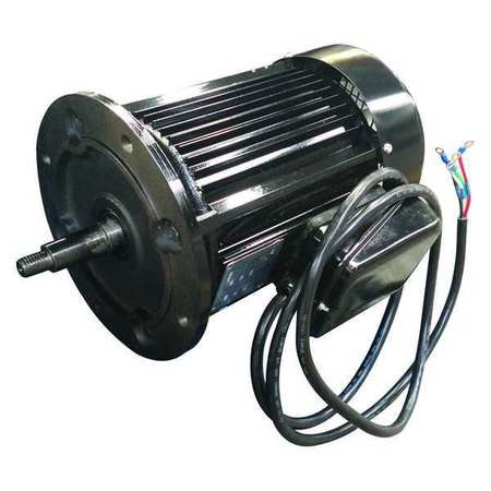 DAYTON HV2128800G MOTOR ASSEMBLY
