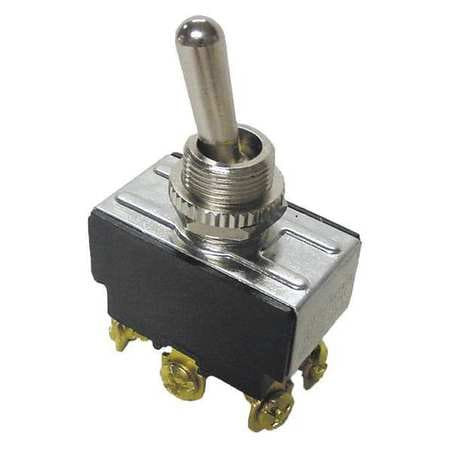 GARDNER BENDER GSW-15 ON/ON TOGGLE SWITCH 2POLE