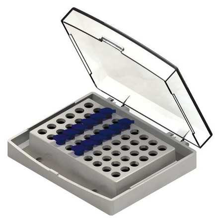 BENCHMARK SCIENTIFIC H5000-05 BENCHMARK SCIENTIFIC BLOCK FOR 54 X 0.5M